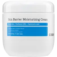 CosRx Skin Barrier Moisturizing Cream, 450ml