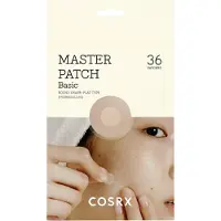 CosRx Master Patch Basic 36 Patches Finnilaastarit 36 kpl