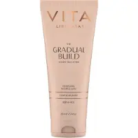 Vita Liberata Untinted Fabulous Gradual Tanning Lotion 200 ml