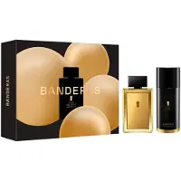 Antonio Banderas The Secret Absolu lahjasetti miehille