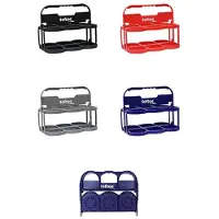 Softee Foldable Carrier Deluxe For 6 S Pullo