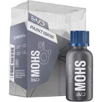 Gyeon Kestopinnoite Q² Mohs EVO, 30 ml (LightBox)