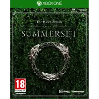 The Elder Scrolls Online: Summerset (AUS) (One)