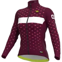 ALÉ Stars Langarm-trikot