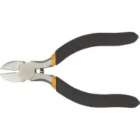 GRUPA TOPEX 115 mm:n tarkkuussivuleikkurit