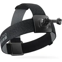 GoPro Head Strap 2.0 päähihna