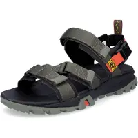 Timberland Garrison Trail Backstrap Sandal Leaf Green - Khaki green - 41.5