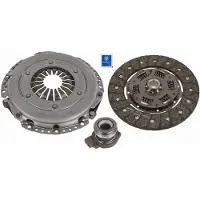 SACHS Kytkinpaketti 3000 990 682