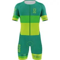 Otso Haritaka Lyhythihainen Trisuit