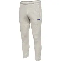 Hummel Hmllgc Austin Regular Pants - Grey - M