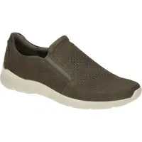 Ecco Irving - Brown - 45