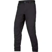 Endura Hummvee MTB Pyöräilyhousut Musta