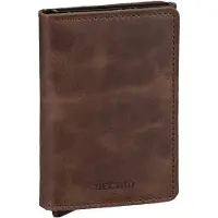 Secrid Slimwallet Vintage Oak