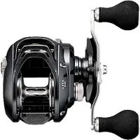 Daiwa Lexa 2024 300 Hl Baitcasting-kela