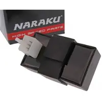 NARAKU cdi-laite, kiina-skootterit 139qma/qmb 1-napainen, rajoittamaton (5-liitintä)