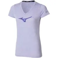 Mizuno Core Runbird Lyhythihainen T-paita