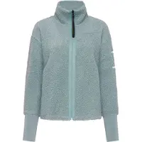 Didriksons Women's Alexa 3 Full Zip naisten fleecetakki