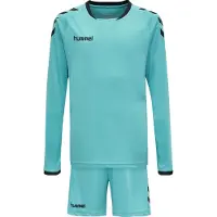 Hummel Core Pitkähihainen Setti