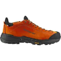 Zamberlan Free Blast Gore-tex Suede Vaelluskengät