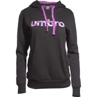 Umbro Logo Huppari