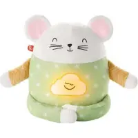 Fisher Price Meditaatiohiiri Pehmoversio Portugali