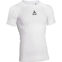 Select Baselayer - Valkoinen, koko Small