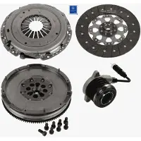SACHS Kytkinpaketti 2290 601 194