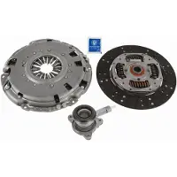 SACHS Kytkinpaketti 3000 990 666