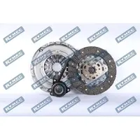 RYMEC Kytkinpaketti JT19931068