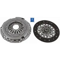 SACHS Kytkinpaketti 3000 952 604