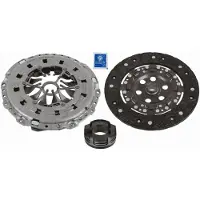 SACHS Kytkinpaketti 3000 952 002