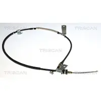 TRISCAN Vaijeri, seisontajarru 8140 69195
