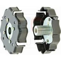 ACAUTO Vääntiölevy, magneettikytkin (kompressori) AC-05DN35