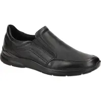 Ecco Irving - Black - 42