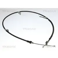 TRISCAN Vaijeri, seisontajarru 8140 131370