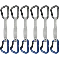 Mammut Workhorse Keylock Pikaveto 6 Yksiköt