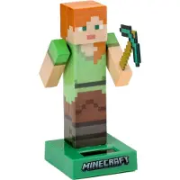 Puckator Minecraft Alex Solar -nukke