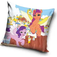 Carbotex My Little Pony Tyynyliina 40x40 cm