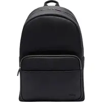 Lacoste Mens Classic - Reppu | musta | 17 L
