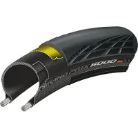 Continental Grand Prix 5000 650b X 25 Maantiepyörän Rengas