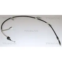 TRISCAN Vaijeri, seisontajarru 8140 4310109