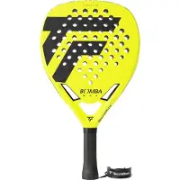 Tecnifibre Bomba Max Padelmaila