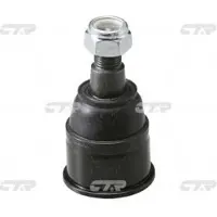 CTR LODBALSTS CB0126