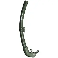 Mares Pure Passion Snorkel Element Floating Sininen
