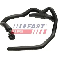 Fast Sports Nutrition Radiator Hose