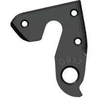 Pilo D917 Wilier Vaihtajankorvake