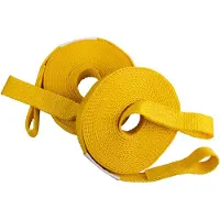 PLASTIMO Polyesteri Pelastusköysi