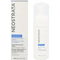 Neostrata Resurface Foaming Glycolic Wash 125 ml