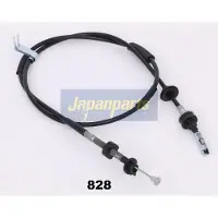 Japanparts Vaijeri, kytkimen käyttö GC-828