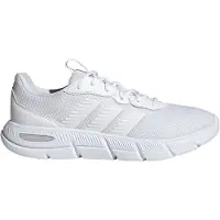 Adidas Cloudfoam Flex - Laces - White - 40 2/3